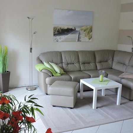 Ferienwohnung Marquardt Mit Wallbox Boltenhagen  Exterior photo
